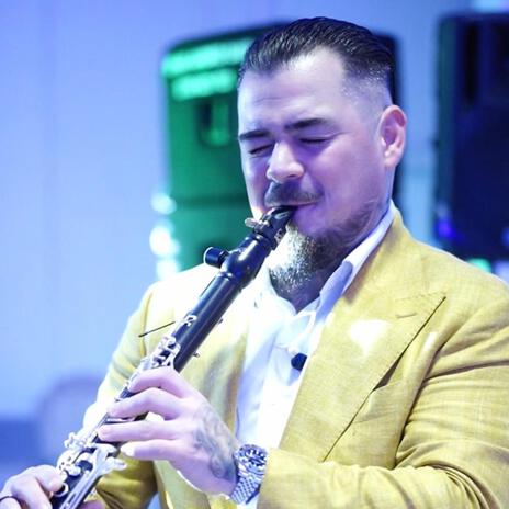 Clarinet Love Song 2024 (Live) | Boomplay Music