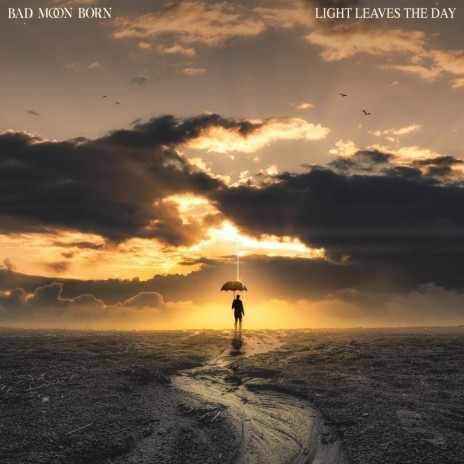 Light Leaves the Day | Boomplay Music