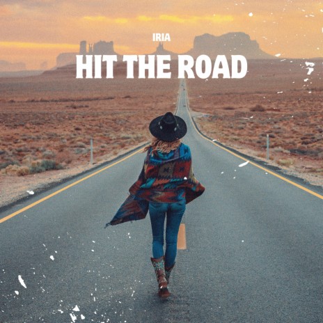 Hit the Road | Boomplay Music