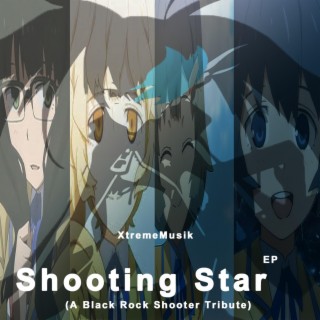 Shooting Star