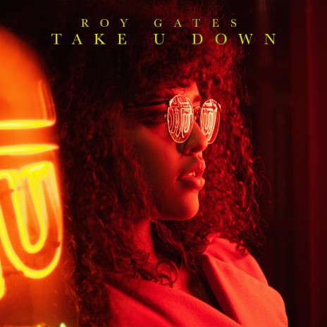 Take U Down (Club Mix)