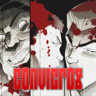 Convictos. Baki Rap