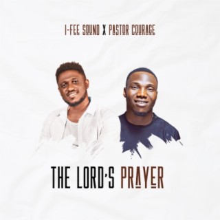 The Lord's Prayer lyrics | Boomplay Music