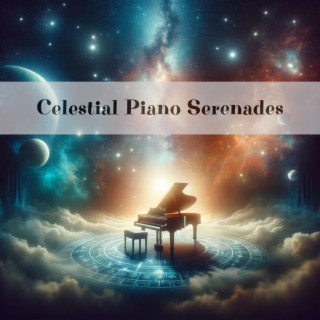 Celestial Piano Serenades: Melodies of Love, Passion, and Sentimental Reflections