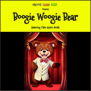 Boogie Woogie Bear