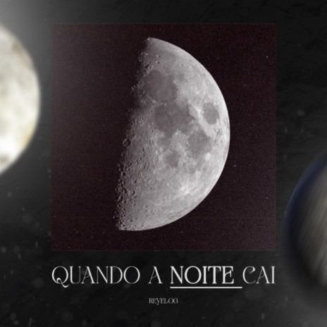 Quando a Noite Cai | Boomplay Music