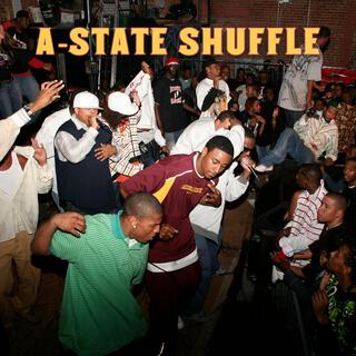 A-State Shuffle