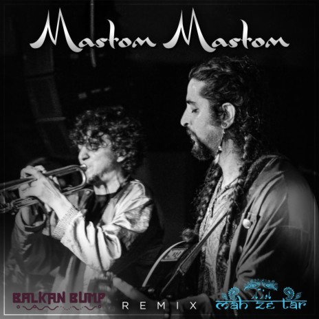 Mastom Mastom (Balkan Bump Remix) ft. Balkan Bump | Boomplay Music