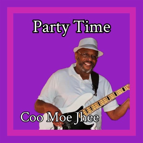 Party Time | Boomplay Music