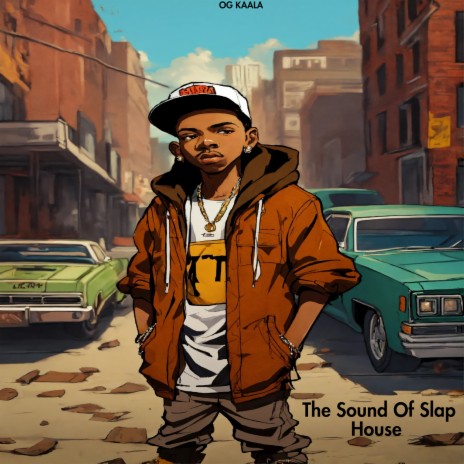 The Sound of Slap House | Boomplay Music