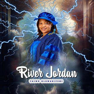 River Jordan