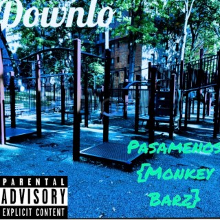 Pasamenos { Monkey Barz }