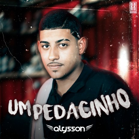 Um Pedacinho | Boomplay Music