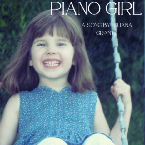 Piano Girl | Boomplay Music