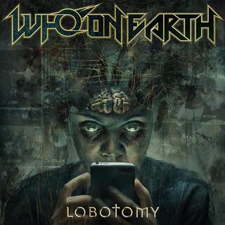 Lobotomy lyrics | Boomplay Music