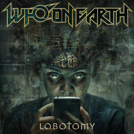 Lobotomy | Boomplay Music