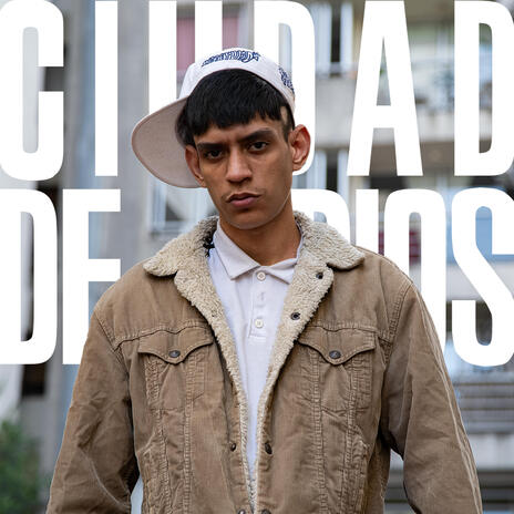 Ciudad de Dios ft. Chopp Beats