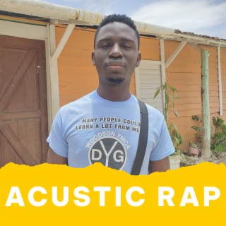 ACUSTIC RAP