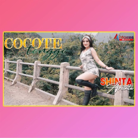 Cocote Tonggo | Boomplay Music