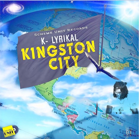 Kingston City | Boomplay Music