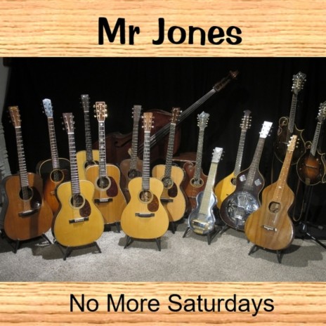 No More Saturdays | Boomplay Music