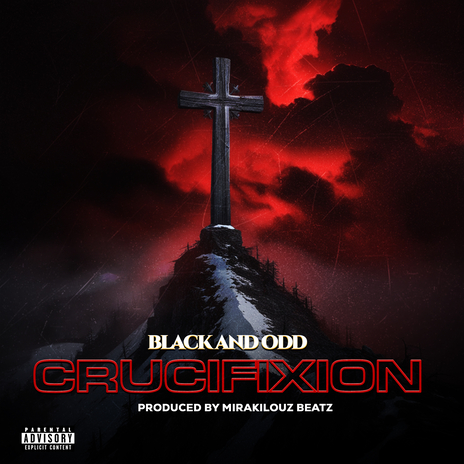 Crucifixion | Boomplay Music