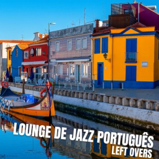 Lounge de jazz Português