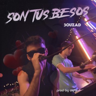 Son tus besos lyrics | Boomplay Music