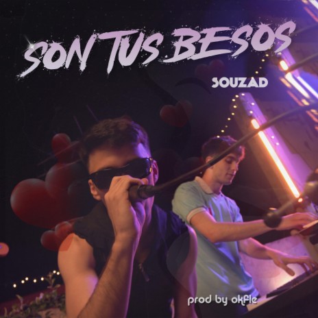 Son tus besos | Boomplay Music