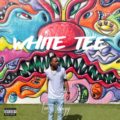 White Tee | Boomplay Music