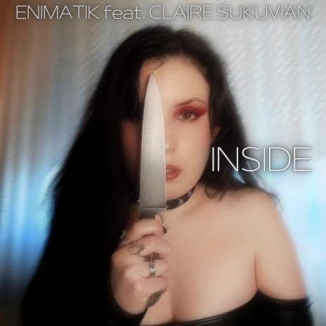 Inside ft. Claire Sukuvian