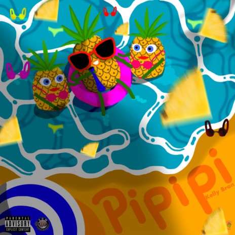 Pipipi | Boomplay Music
