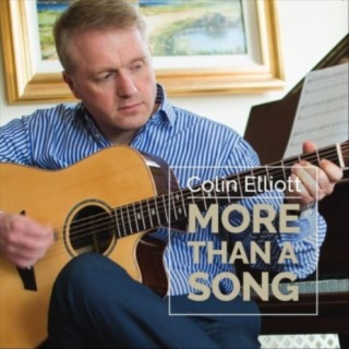 Colin Elliott