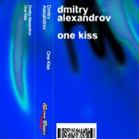 One Kiss (Original Mix)