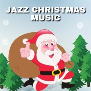 Christmas Jazz Cozy