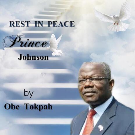 REST IN PEACE PYJ | Boomplay Music