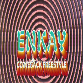 COMEBACK FREESTYLE