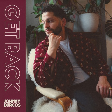 Get Back ft. Jeremy Page | Boomplay Music