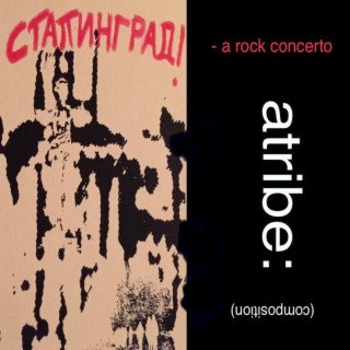 Stalingrad (a rock concerto)