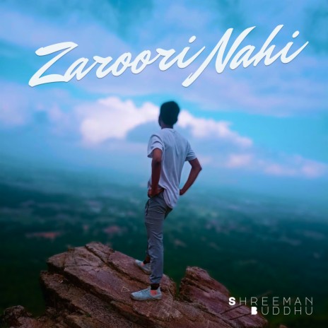 Zaroori Nahi | Boomplay Music