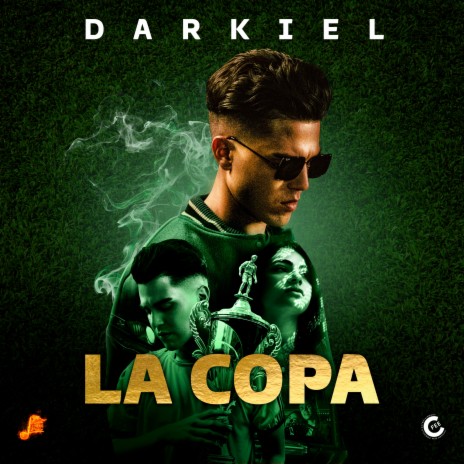 La Copa | Boomplay Music