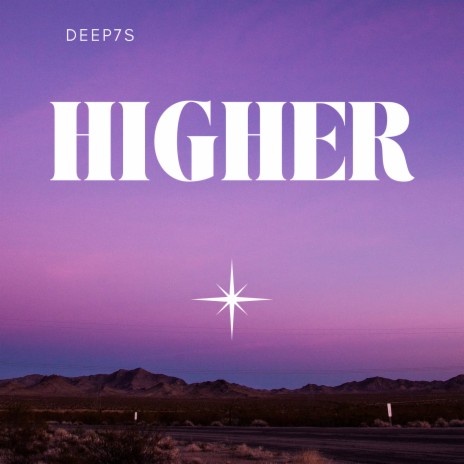 Higher | Boomplay Music