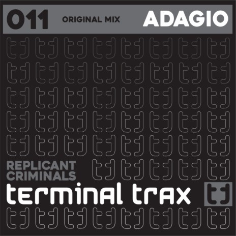 Adagio (Original Mix)