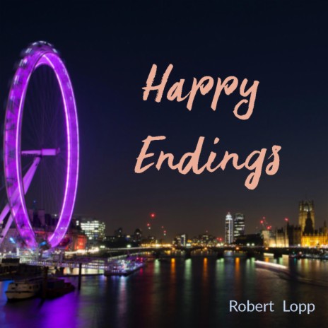 Happy Endings | Boomplay Music