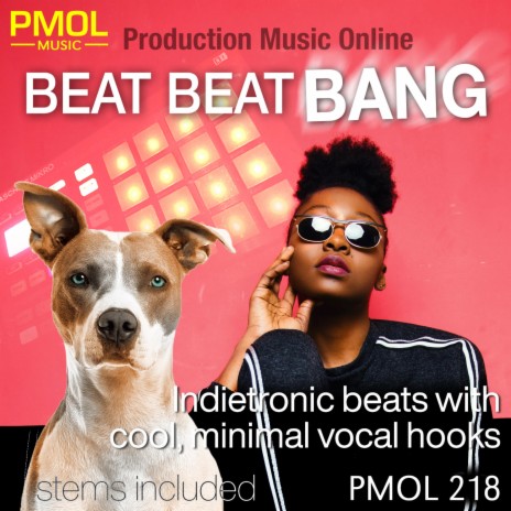 Beat Beat Bang | Boomplay Music