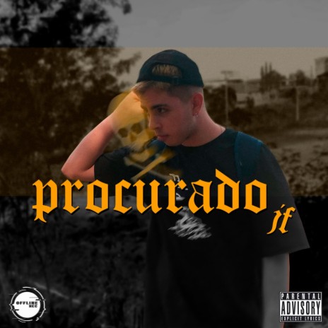 Procurado ft. Offline Rec | Boomplay Music