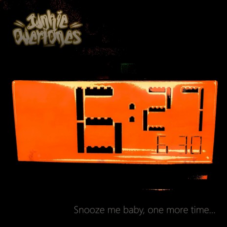 Snooze me baby, one more time... | Boomplay Music