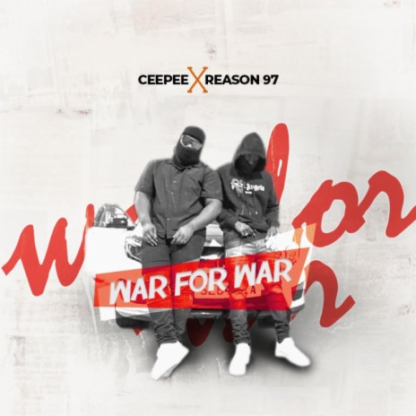 WAR FOR WAR ft. Reason97