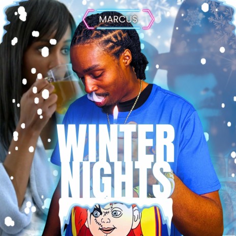 Winter Nights | Boomplay Music