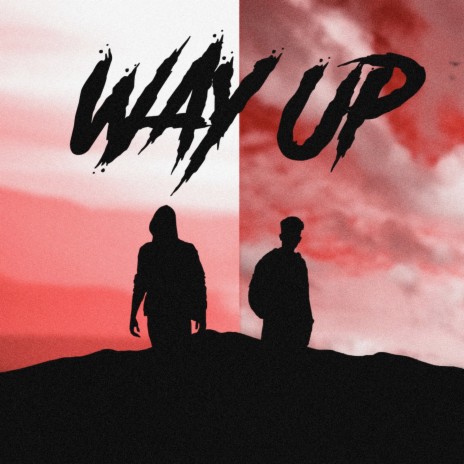 Way Up ft. UNHXLY | Boomplay Music
